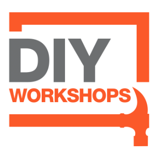 FREE Do-It-Yourself workshops at Home Depot