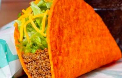 FREE DORITOS® LOCOS TACOS ON TUESDAY, APRIL 7