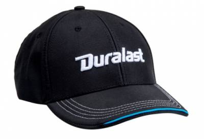 FREE Duralast hat