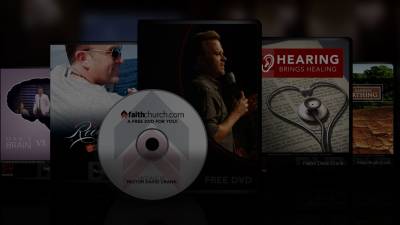 Request Free  DVD From Faith Church