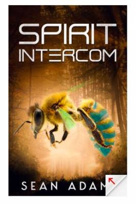 Free E Book - Spirit Intercom