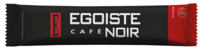Request Free Egoiste Instant Coffee Sample