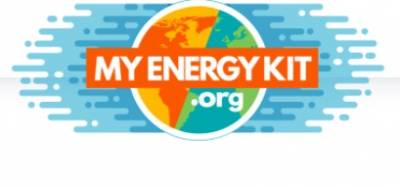 FREE Energy Kit to save energy in your home