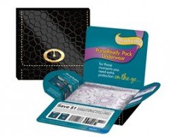 Equate Assurance Purse Ready Kits