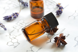 Request Free Essential Oil From Meaghan Terzis
