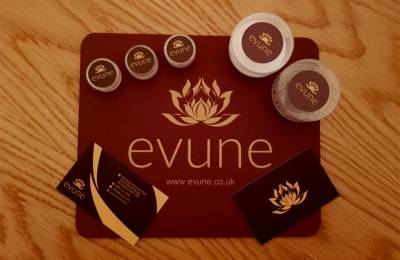 Sign up: Free Evune Hand Cream