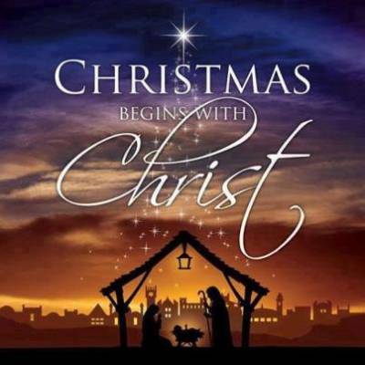 Request Free  Family Radio Christmas Postcards and Pocket 2018 Calendars