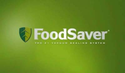 Register Free FoodSaver Bag Cutter & Magnet