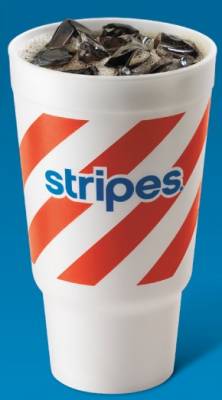 Free Fountain Drink at Stripes