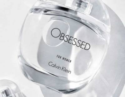 Free Fragrance Sample - Obsessed by Calvin Klein