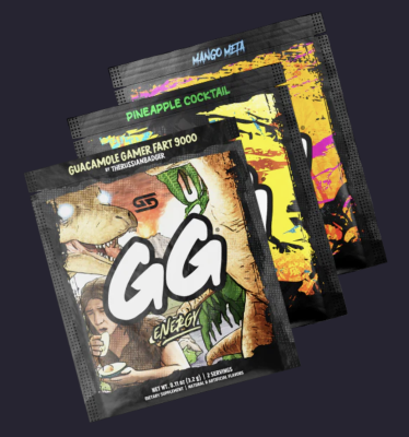 Free GG Samples