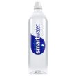 In Store: Free Glacéau Smartwater