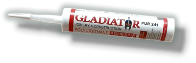 Request Gladiator Adhesives 
