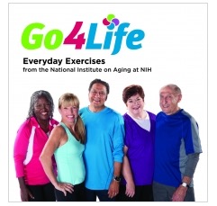 Free Go4Life DVD