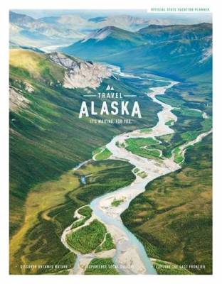 Free Guide - Travel Alaska