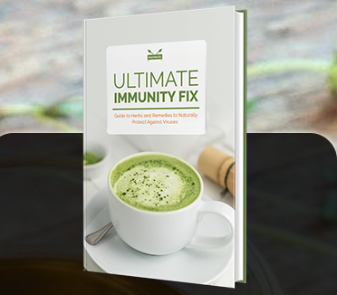 Free Guide - Ultimate Immunity Fix
