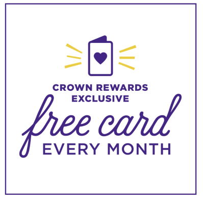 Free Hallmark Card Every Month