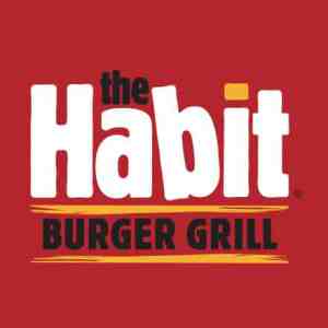 Sign up: Free Hamburger From The Habit Burger And Grill