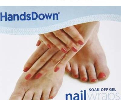 Request Free HandsDown & Spa Essentials Products-Cosmetologists Only