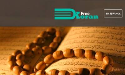 Free Hardcopy of the Koran