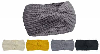 Free Headband from SweaterMasters