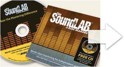 Request Free Hearing Is Believing Sampler CD