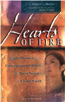 Request Free Hearts of Fire Book