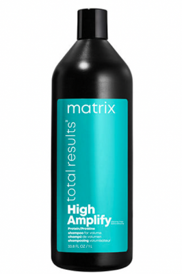 Free High Amplify Matrix Shampoo Sample