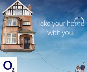 Sign up: Free Home Free Service- O2 Priority