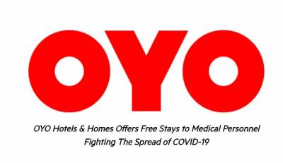 Free Hotel Stays to Medical Personnel