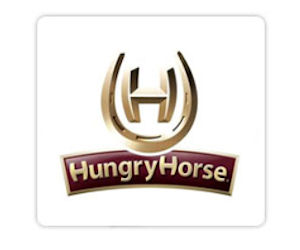  Hungry Horse Starter or Dessert with Survey 