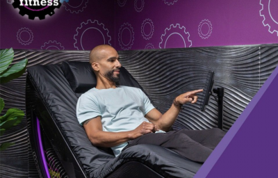 FREE HYDROMASSAGE AND WORKOUT at Planet Fitness