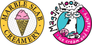 Free Ice Cream at Marble Slab