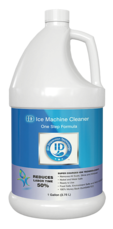 Request Free ID Ice Machine Cleaner Sample For Companies