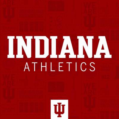 Request Free Indiana Athletics Poster and Schedule Card