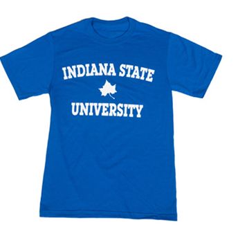 FREE Indiana State University T-Shirt!