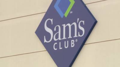 Sign up: Free Infant, Toddler, Preschooler or Elementary Kid Samples  from Sam's