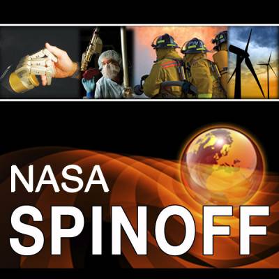 Request Free Issue NASA Spinoff Magazine