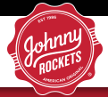 Johnny Rockets Hamburgers
