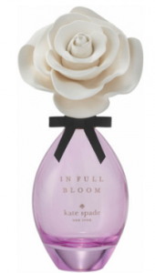 Free Kate Spade In The Bloom Fragrance Sample