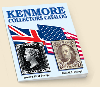 FREE Kenmore Catalog, Stamp Sampler & $5 Gift Certificate