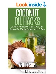 Coconut Oil Hacks