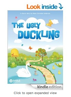 Free Kindle Book - The Ugly Duckling