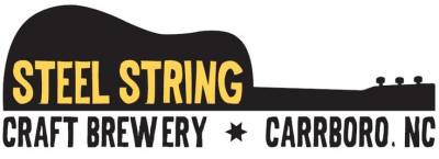 Request Free Koozie from Steel String Brewery