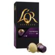 Request Free L’OR Espresso Capsules