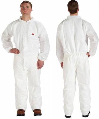 Request Free Lakeland Coverall Sample For Companies