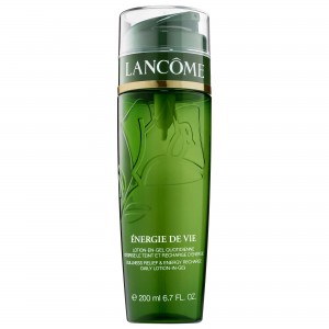 Request Free Lancome Energie de Vie moisturiser 