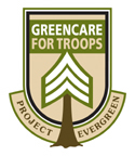 Free Lawn Care for Military