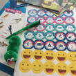 Sign up: Free Lee Valley Pen & Stickers