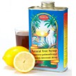 Request Free  Lemon Detox Syrup
